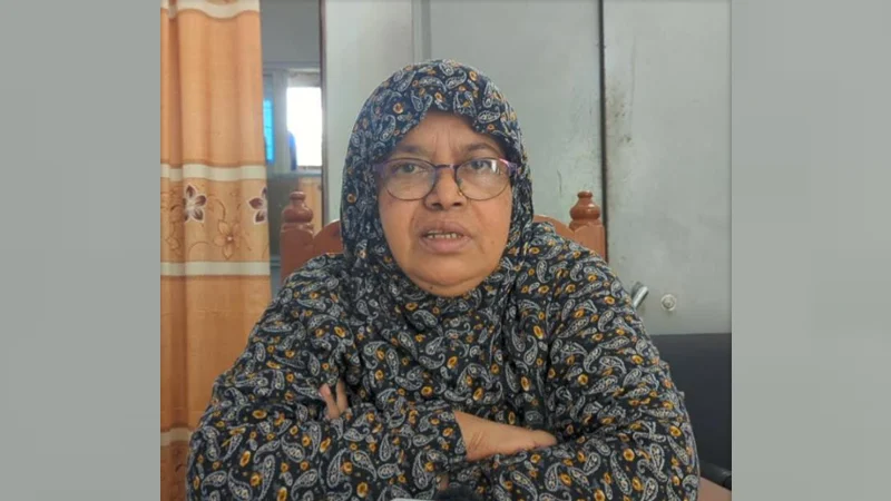 সাংবাদিক অসুস্থতার কথা বলে টাকা আত্মসাতের অভিযোগ শিক্ষা কর্মকর্তার বিরুদ্ধে